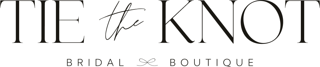 Tie The Knot Bridal