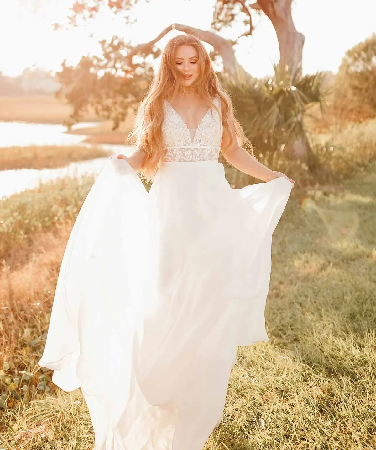 New Arrivals at Tie the Knot Off the Rack! Image