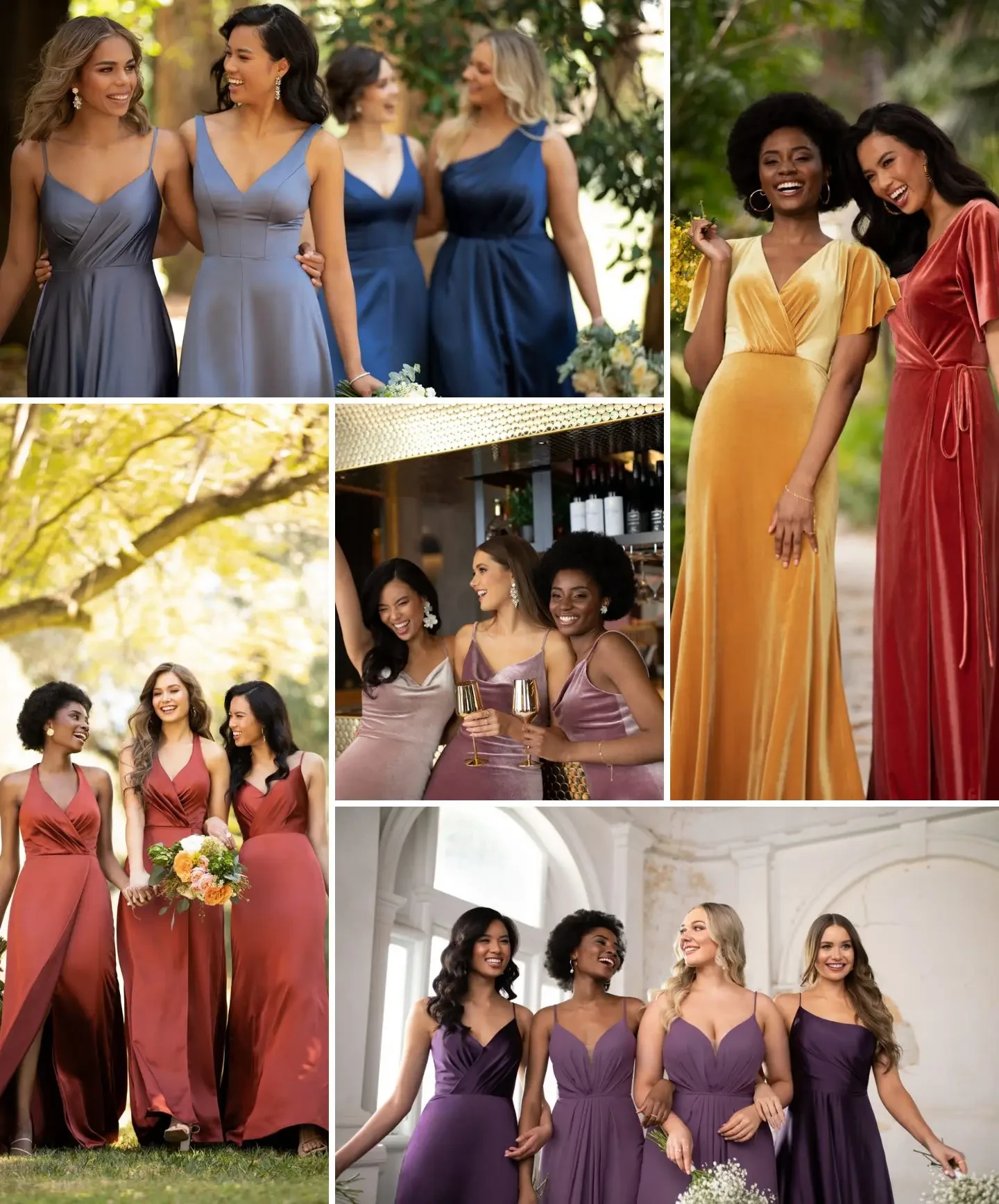 All About Bridesmaids! Image
