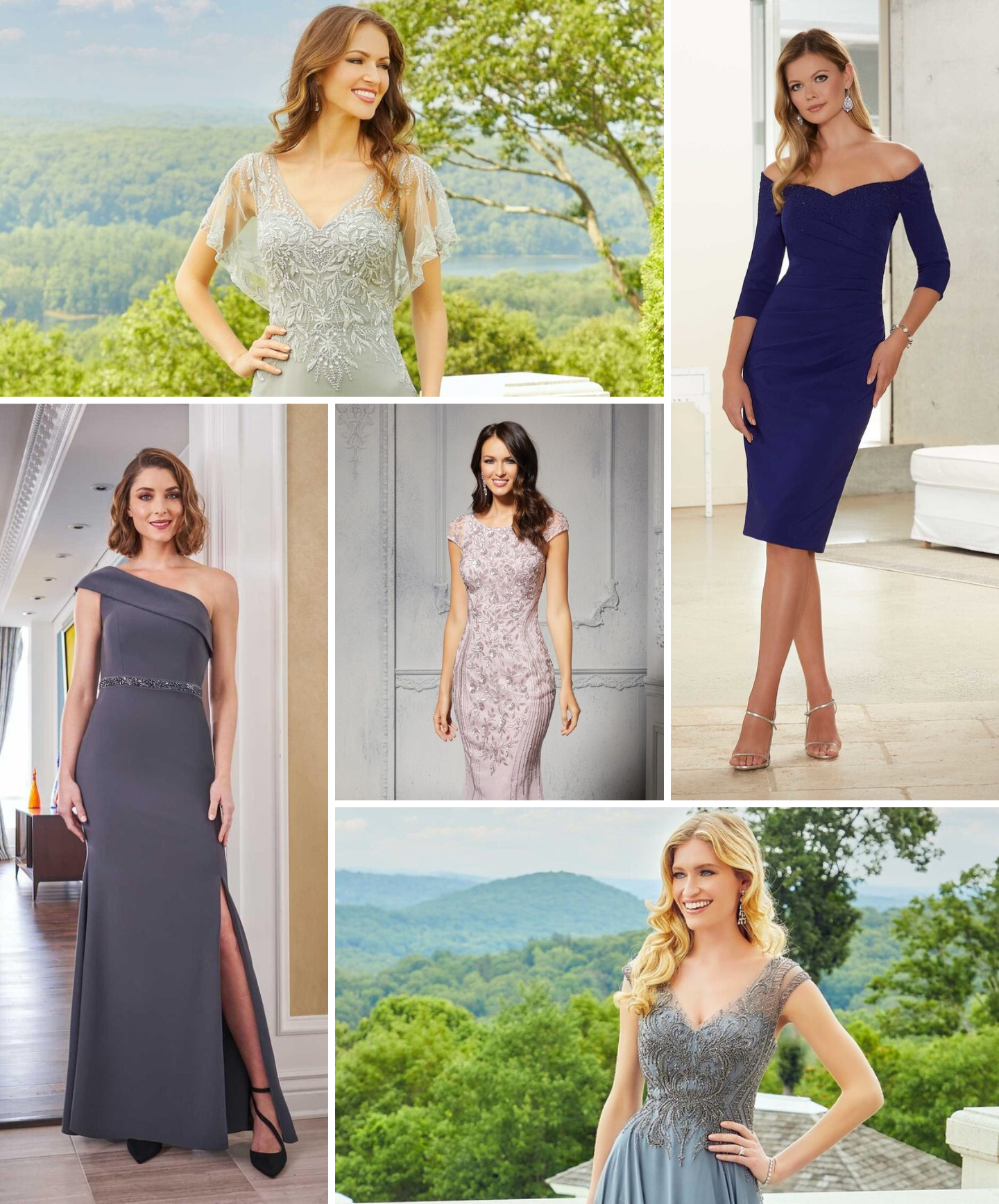 All About Mothers Dresses! Image