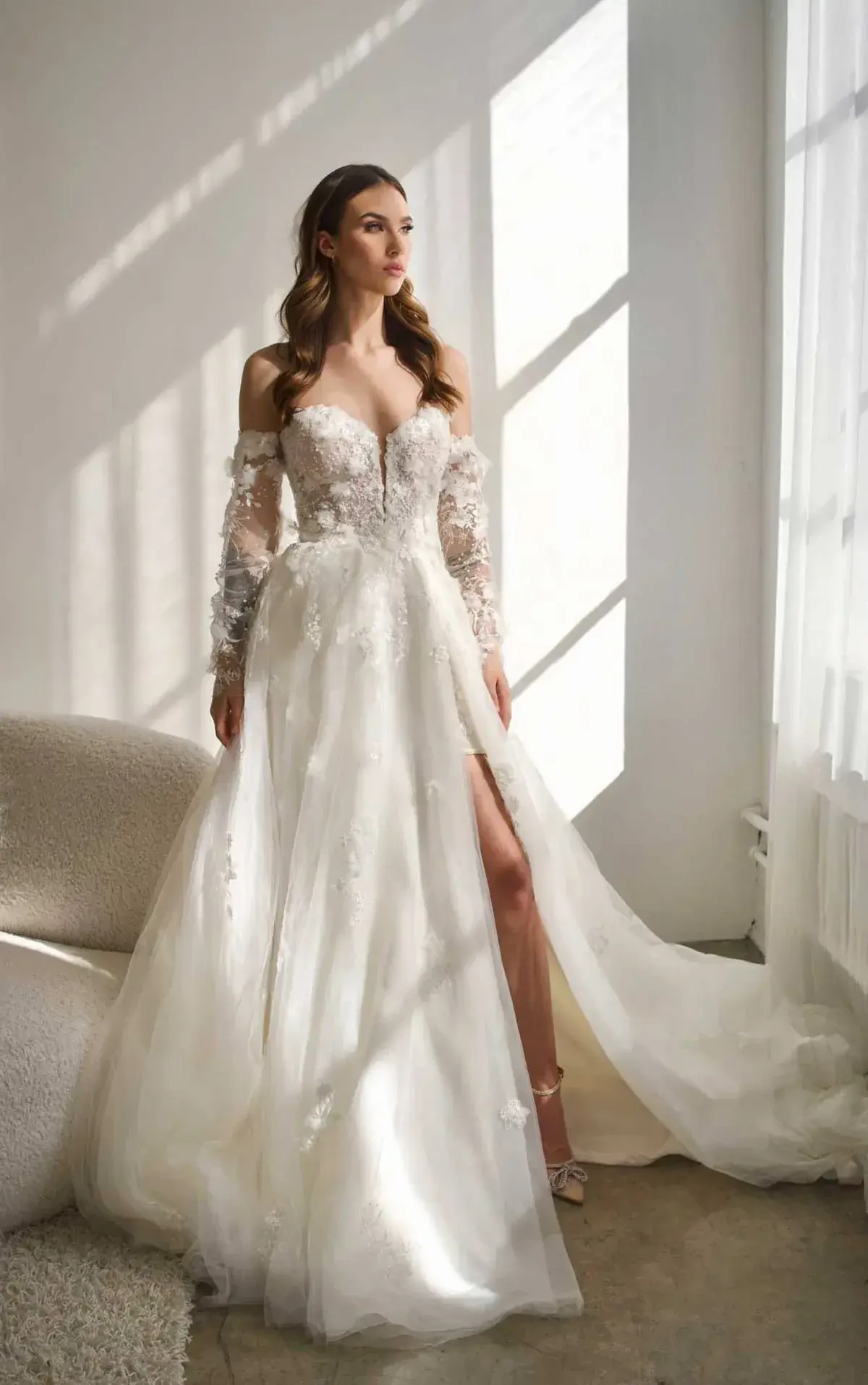 Grand Opening Sample Sale