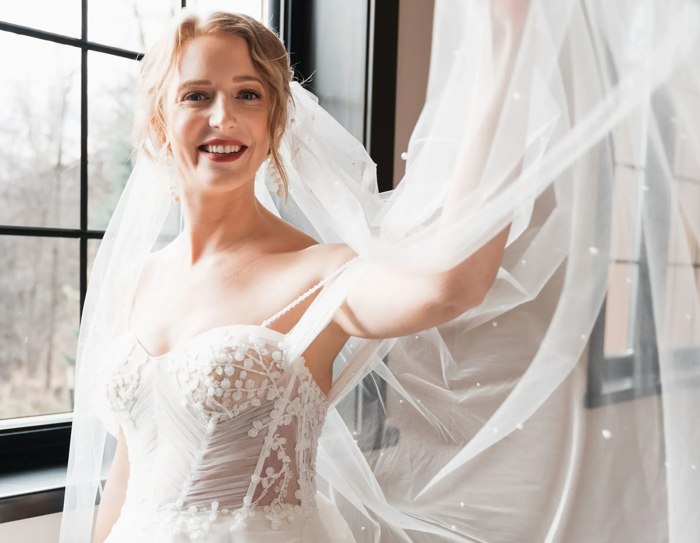 Bridal Appointment Image