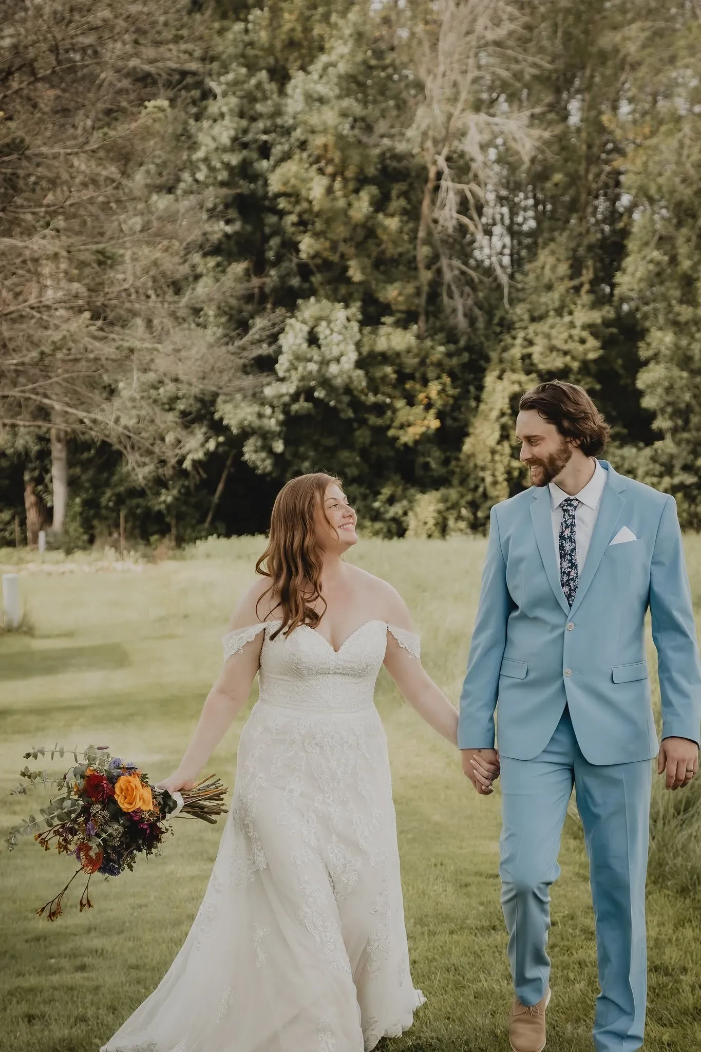Real Bride Image