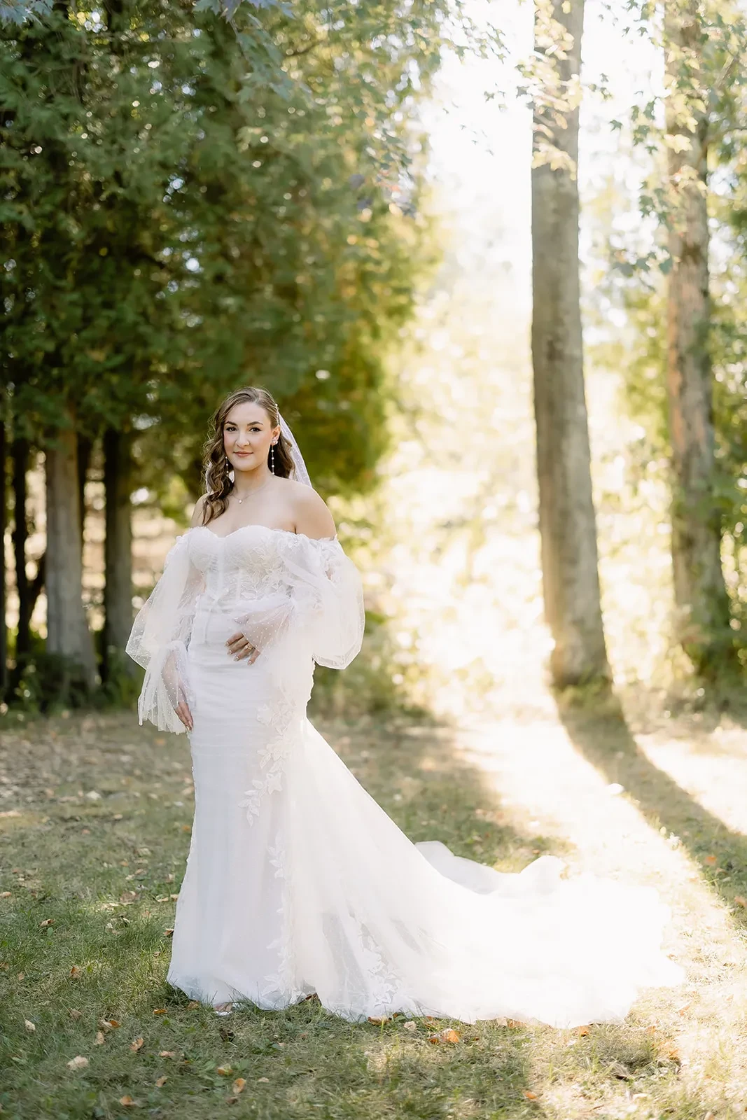 Real Bride Image