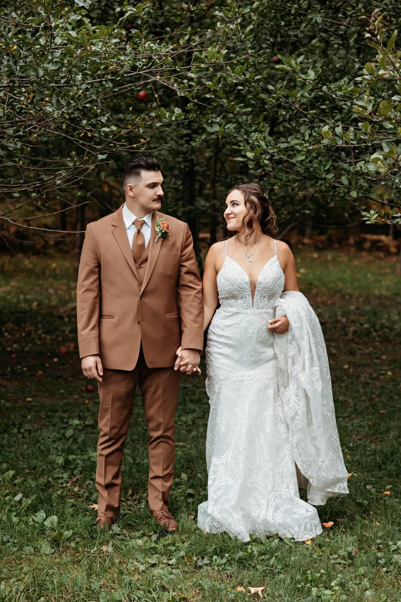 Real Bride Image