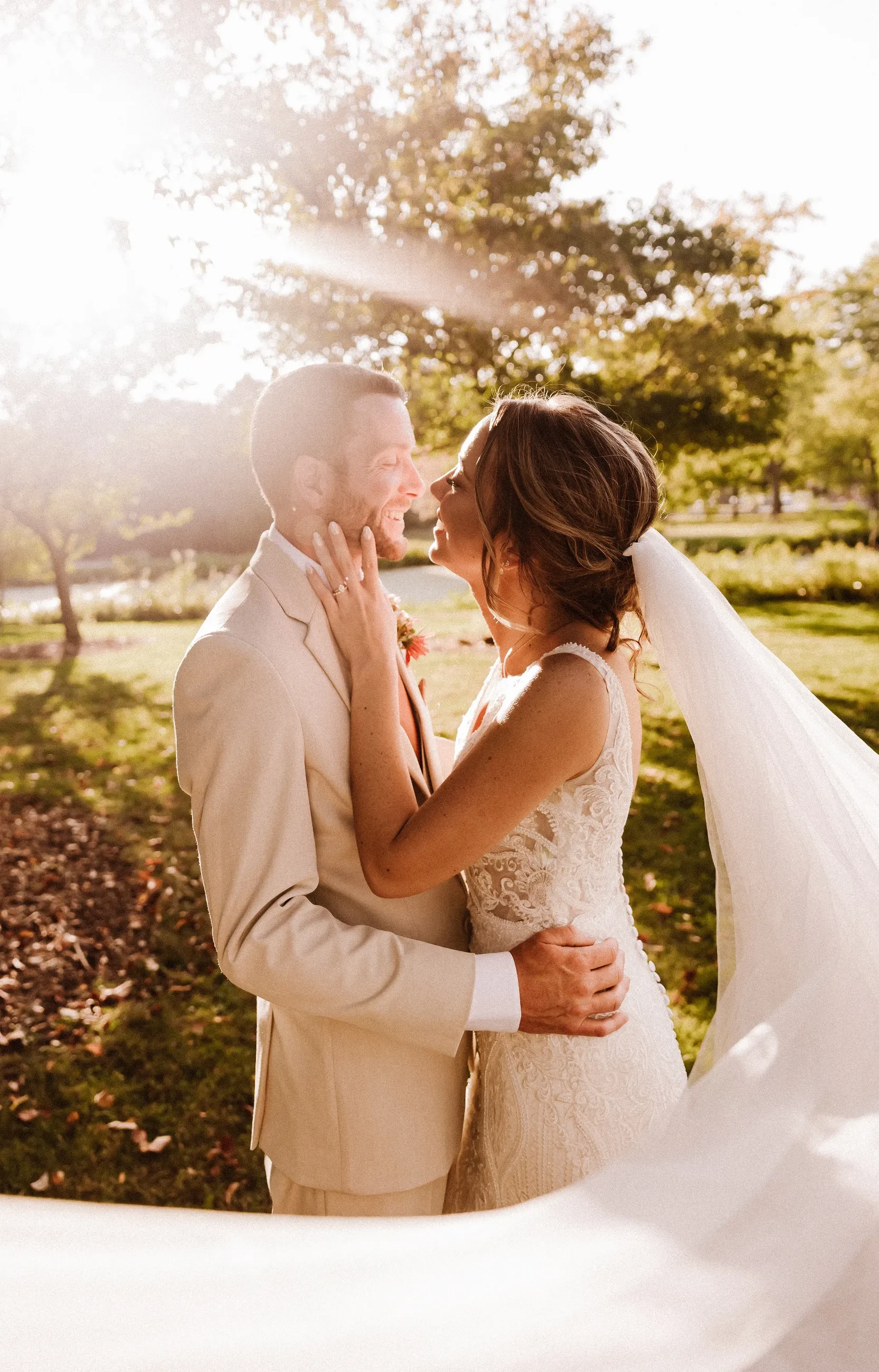 Real Bride Image