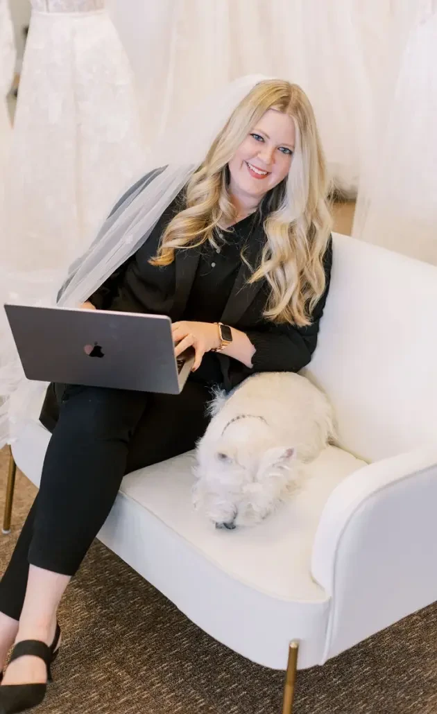Boutique owner