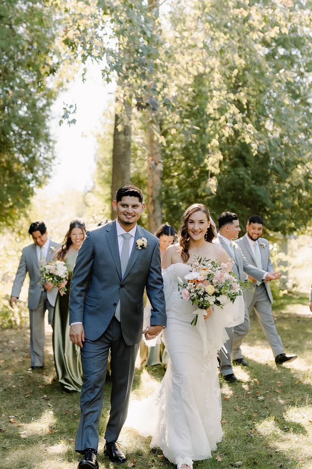 Real Bride Image