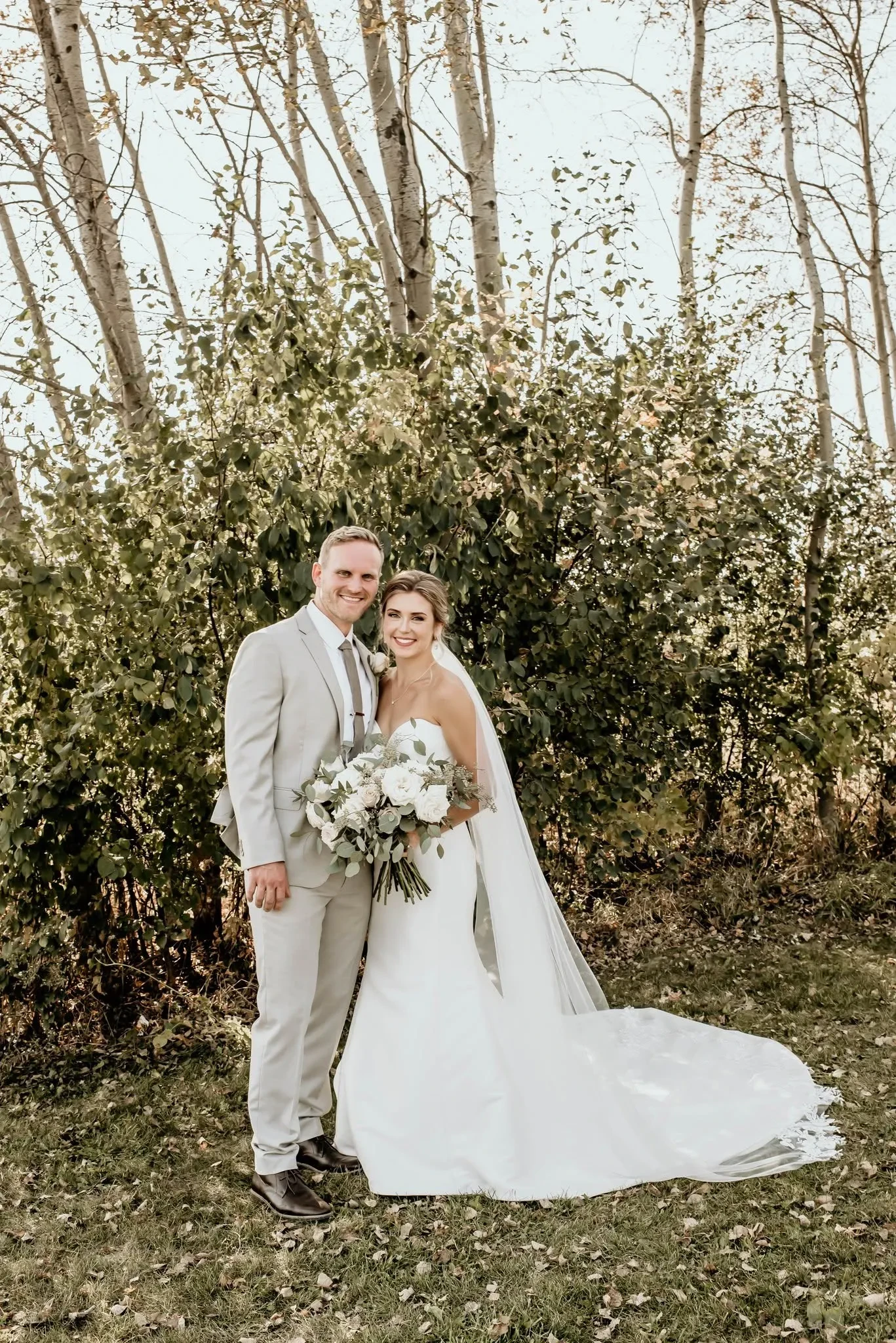 Real Bride Image