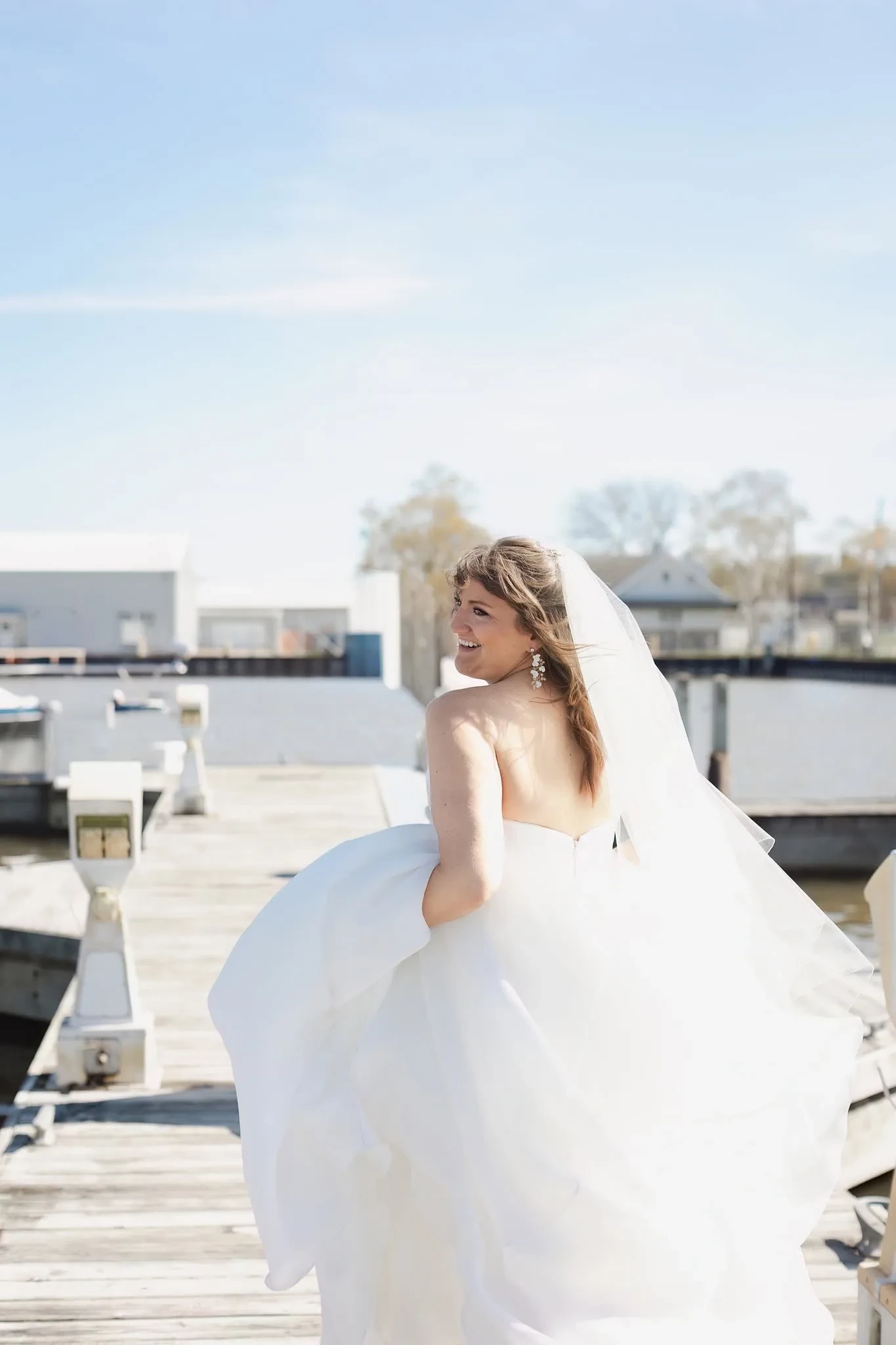 Real Bride Image
