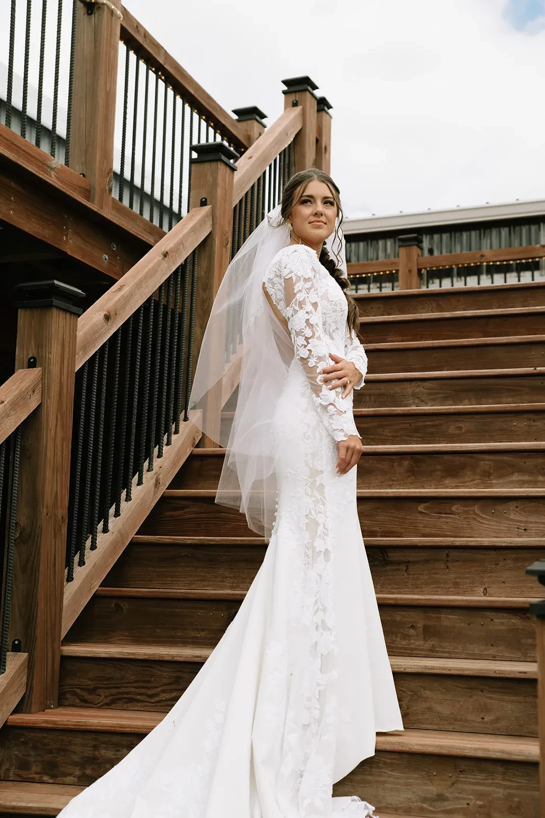 Real Bride Image