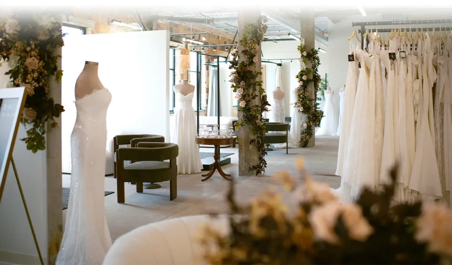 Photo of the boutique mobile image
