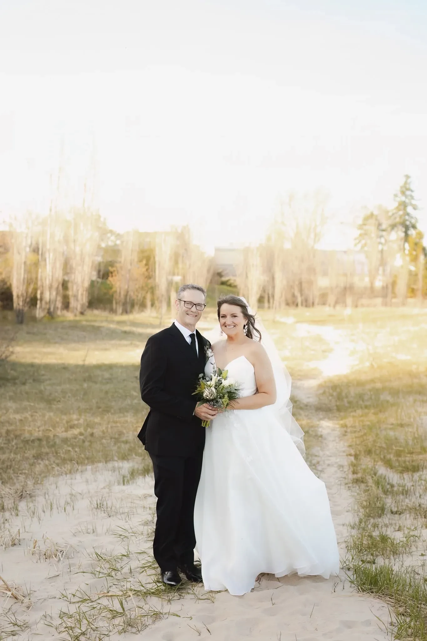 Real Bride Image