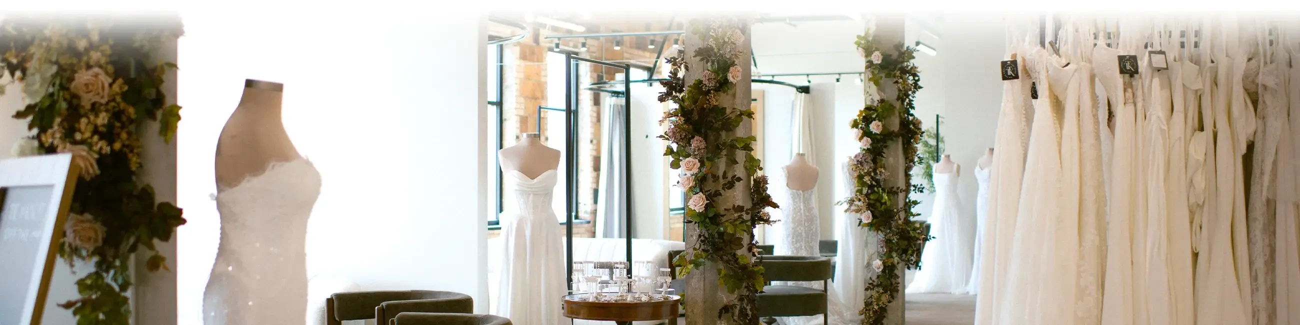 Photo of the boutique