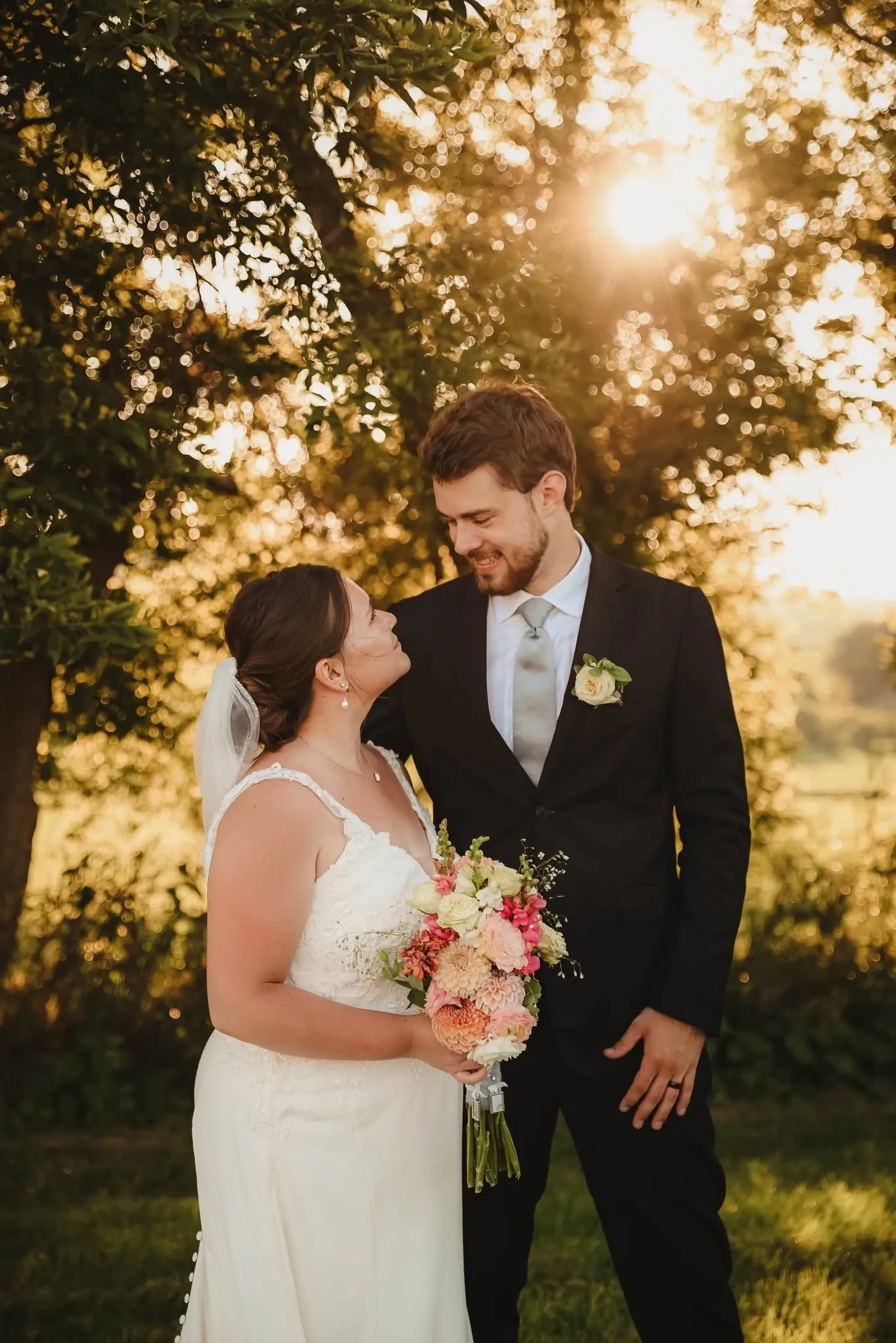 Real Bride Image