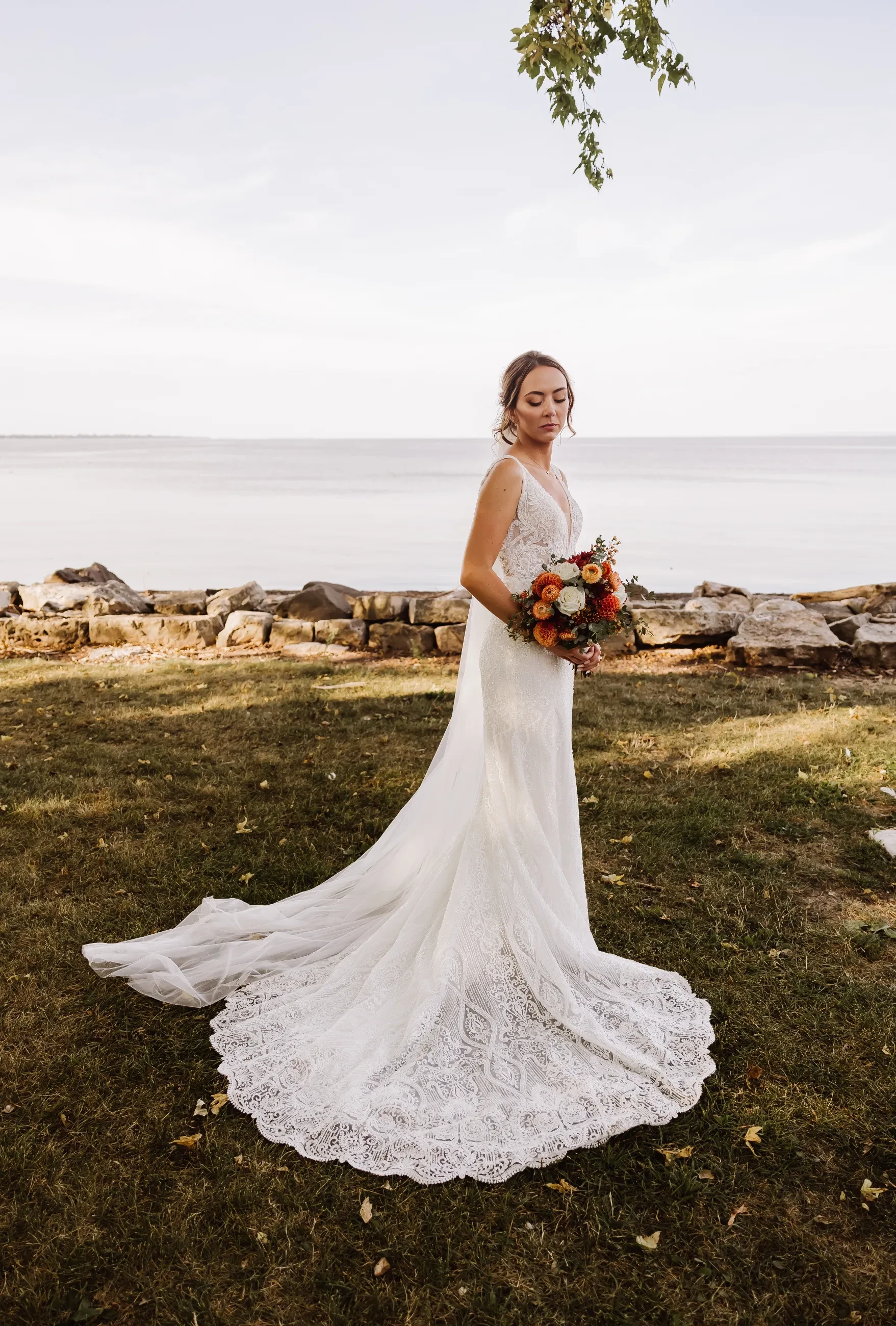 Real Bride Image