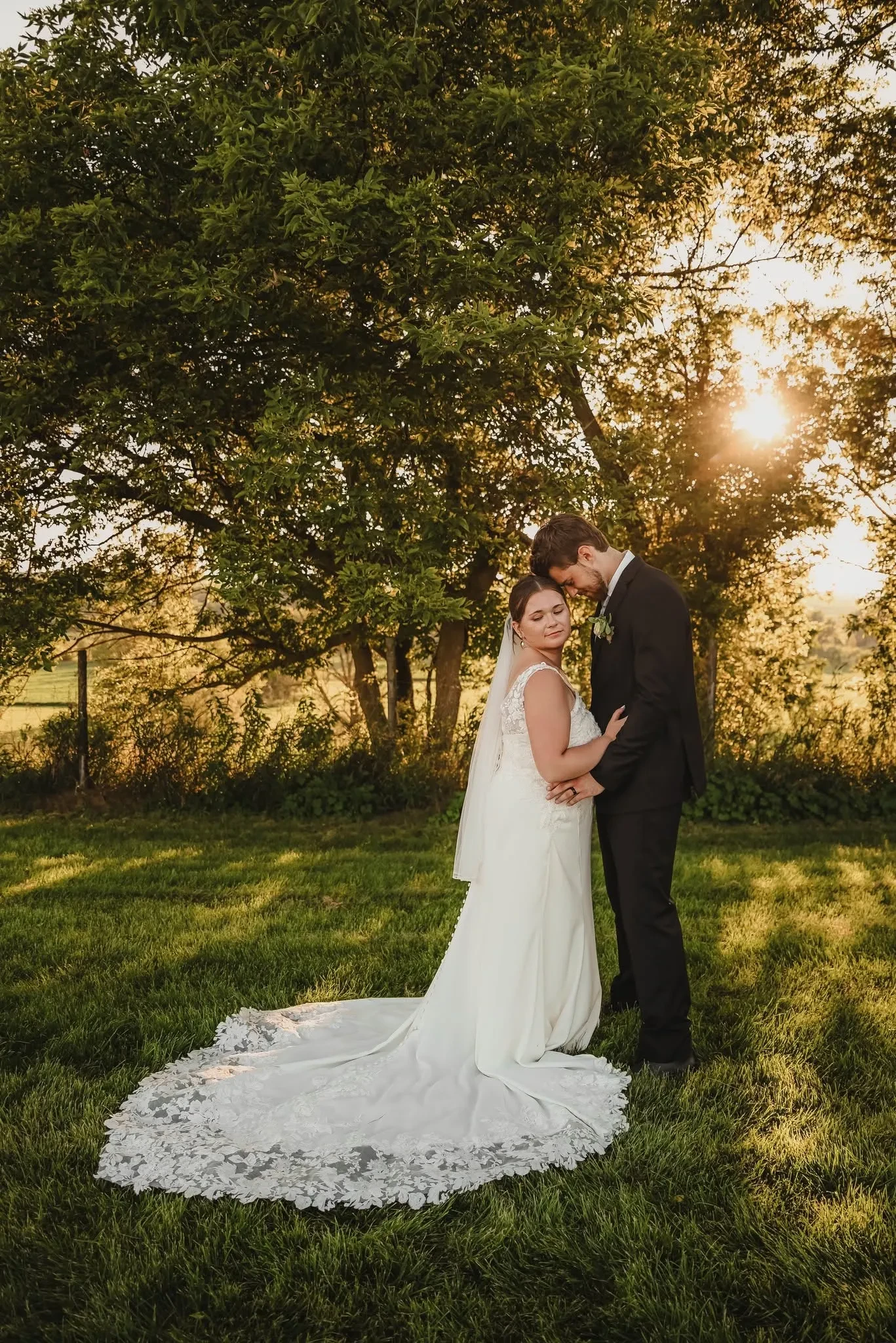 Real Bride Image