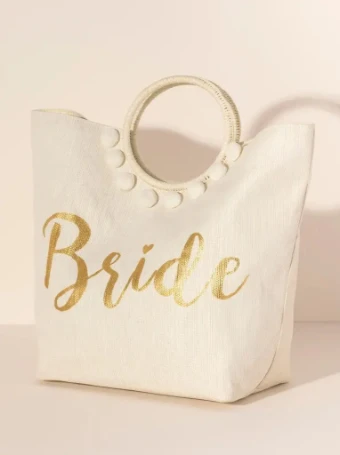 Faire mia bride tote #0 thumbnail