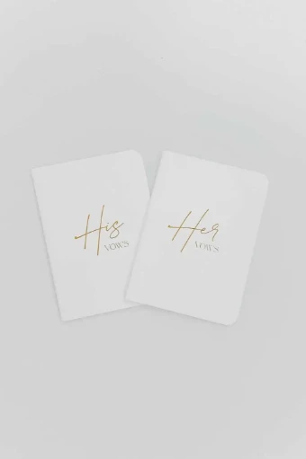 Faire vow books set #0 thumbnail