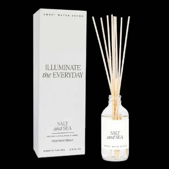 Sweet Water Decor Reed Diffuser #0 thumbnail