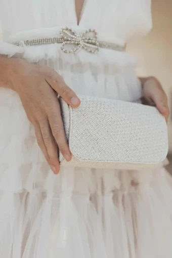 Untamed Petals Polish Clutch #0 thumbnail
