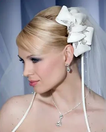 BelAire Bridal BA 6130 #0 thumbnail