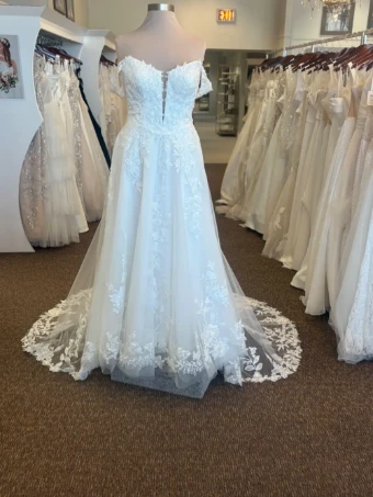 Private Label #0 Ivory/Ivory thumbnail