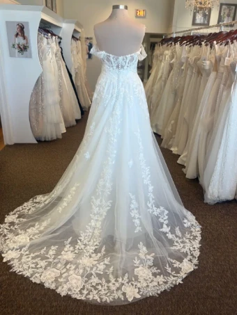Private Label #1 Ivory/Ivory thumbnail
