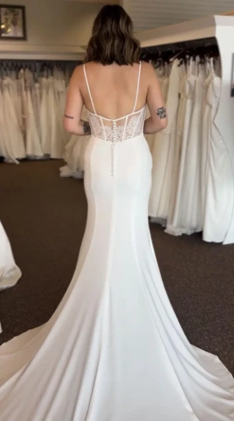 Private Label #1 Ivory thumbnail