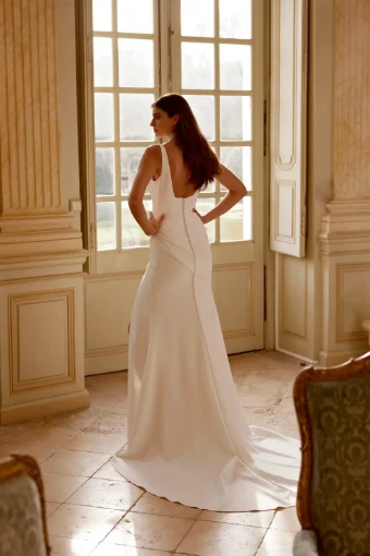 Justin Alexander TTK4309 #2 thumbnail