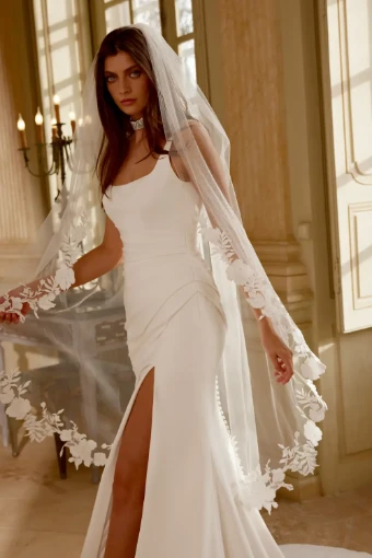 Justin Alexander TTK4309 #1 thumbnail