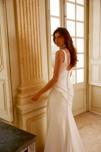 Justin Alexander TTK4309 #4 thumbnail