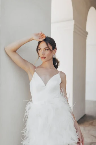 Untamed Petals UP Celine #6 thumbnail