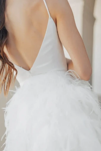 Untamed Petals UP Celine #1 thumbnail