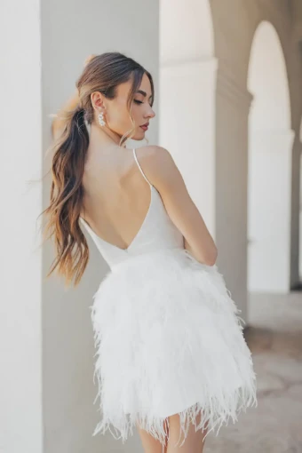 Untamed Petals UP Celine #4 thumbnail