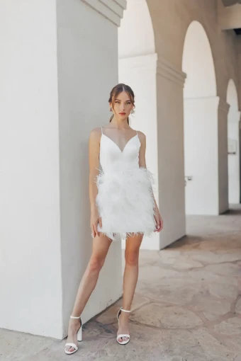 Untamed Petals UP Celine #0 default thumbnail