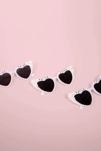Heirloom Bridal Company HB Bride to Be Sunnies #0 default thumbnail