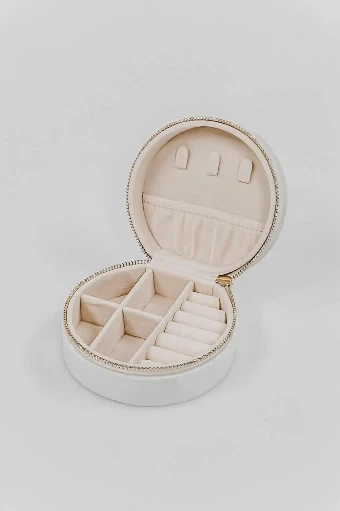 Heirloom Bridal Company HB Jewelry Box #0 default thumbnail