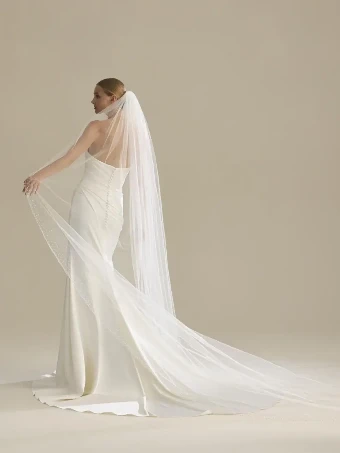 Pronovias Pron V-LA74 #2 thumbnail