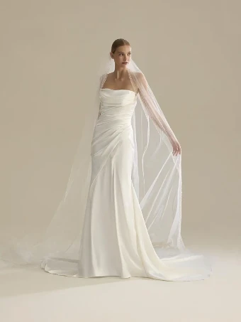 Pronovias Pron V-LA74 #0 default thumbnail