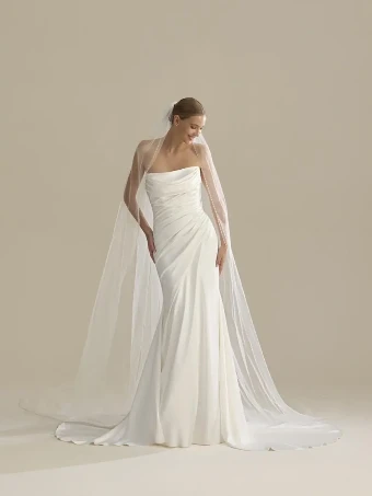 Pronovias Pron V-LA75 #0 default thumbnail