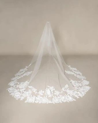 Rita Vinieris RV Lane Veil #0 default thumbnail