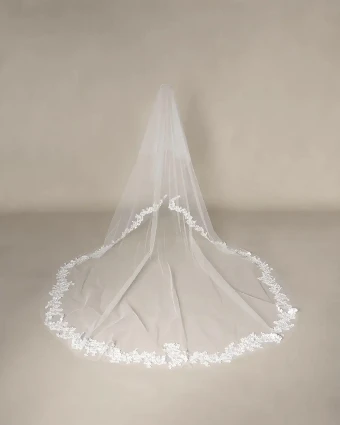 Rita Vinieris RV Mabel Veil #0 default thumbnail