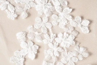 Rita Vinieris RV Mabel Veil #1 thumbnail