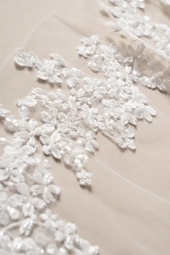 Rita Vinieris RV Mabel Veil #2 thumbnail