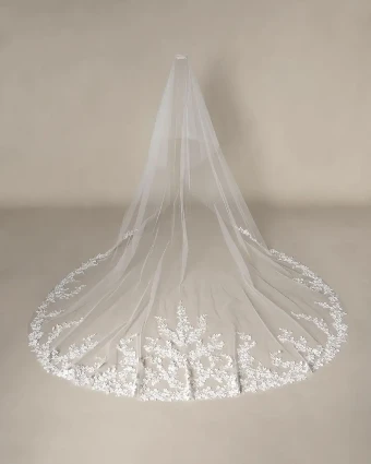 Rita Vinieris RV Yates Veil #0 default thumbnail