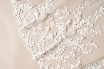 Rita Vinieris RV Yates Veil #1 thumbnail