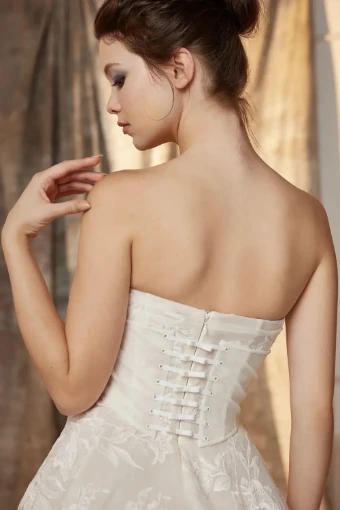 Ines di Santo TTK6320 Corset #1 thumbnail