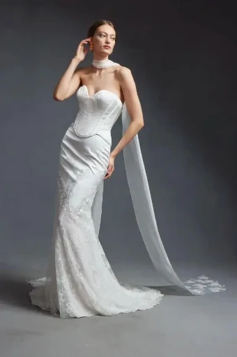 Ines di Santo IDS Siren Scarf #0 default thumbnail