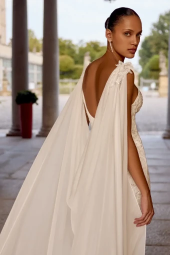 Justin Alexander TTK4202 #6 thumbnail